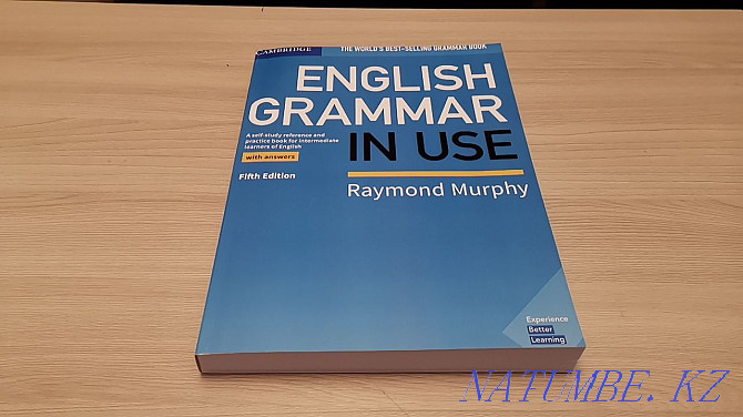 English Grammar, Murphy Almaty - photo 4