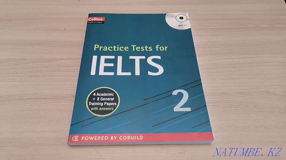 English Grammar, Murphy Almaty - photo 7