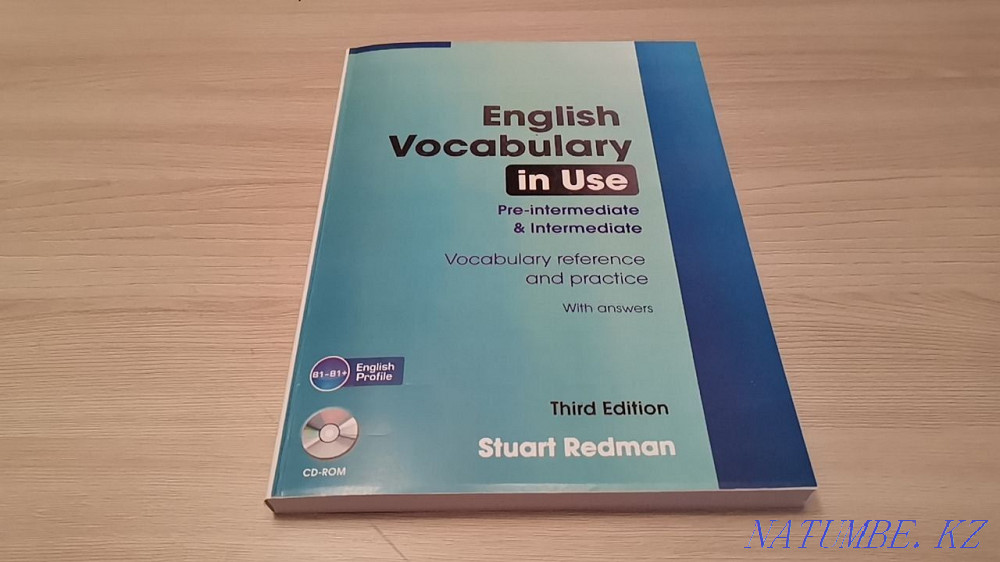 English Grammar, Murphy Almaty - photo 6