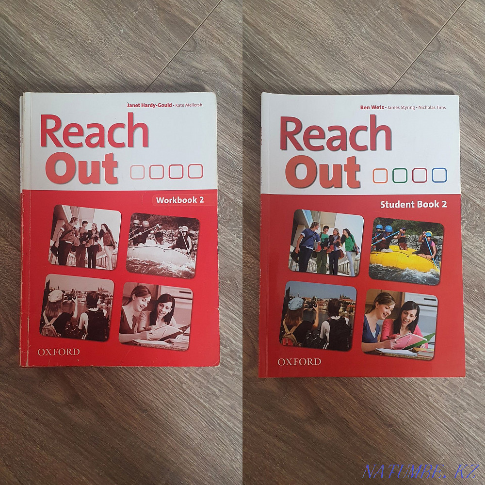 Ағылшын тілі оқулығы  Қарағанды - изображение 4