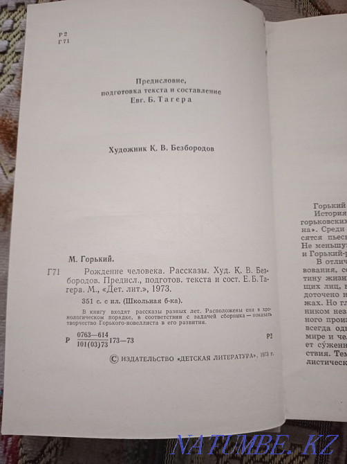 Books, fiction  - photo 4