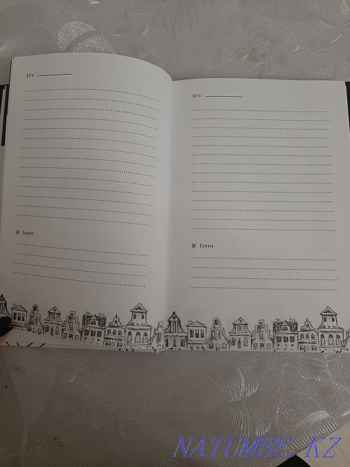 Big Mint Diary Pavlodar - photo 6