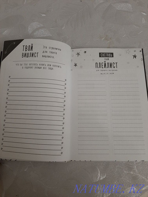 Big Mint Diary Pavlodar - photo 5