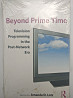 Книга Beyond Prime Time Almaty