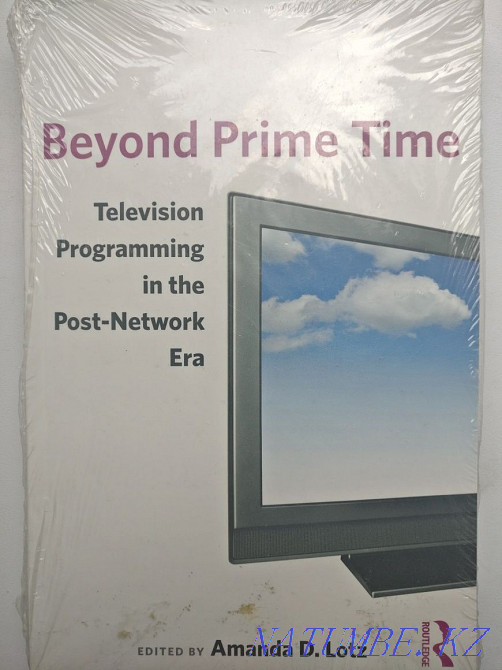 Beyond Prime Time book Almaty - photo 1