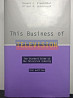 Книга This Business of Television 3rd edition Almaty