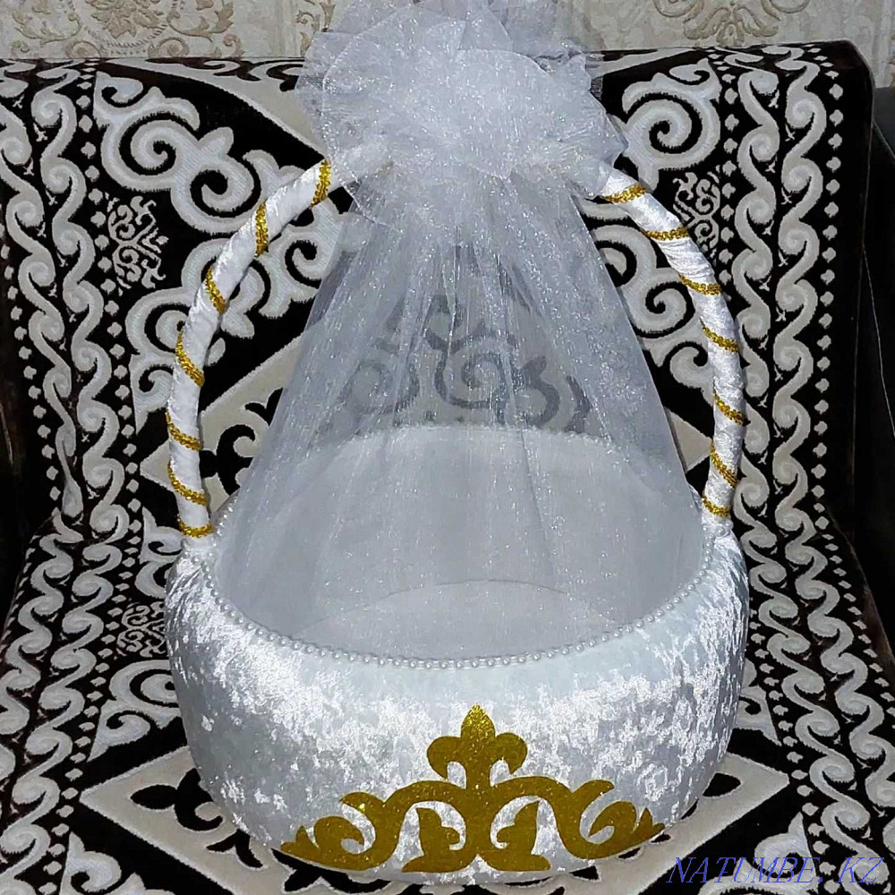 Калта коржын Кокшетау - изображение 6