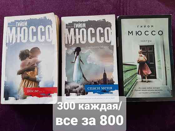 Продам 13 книг недорого,в хорошем состоянии 