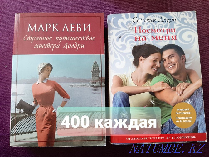 Продам 13 книг недорого,в хорошем состоянии  - изображение 6