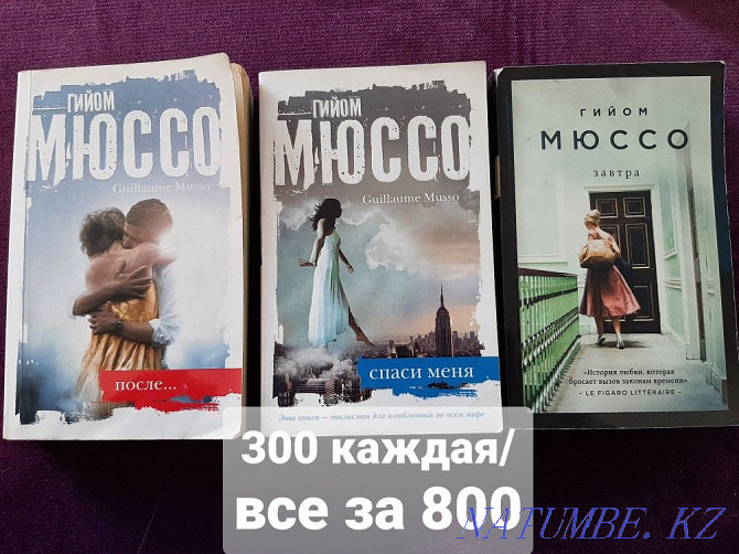 Продам 13 книг недорого,в хорошем состоянии  - изображение 5