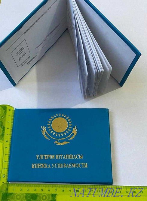 сертификат қыртысының барлық түрлері 79 теңгеден бастап сипаттамамен танысыңыз  - изображение 5