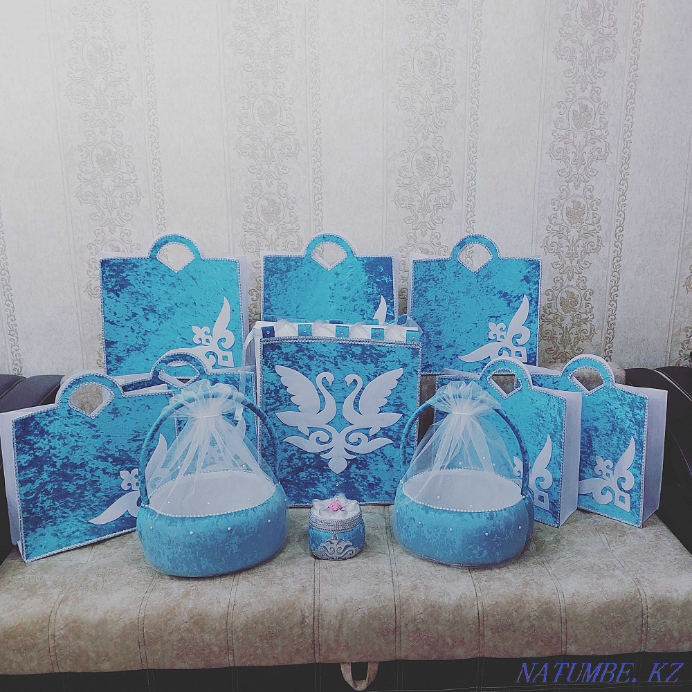 Kalta Korzhyn Astana - photo 1