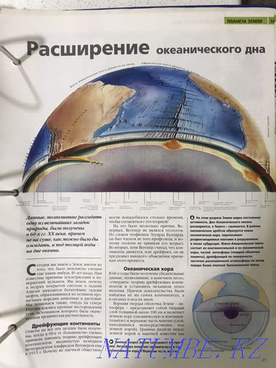 A guide for the whole family Almaty - photo 6