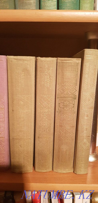 home library Karagandy - photo 4