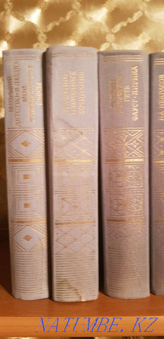 home library Karagandy - photo 2