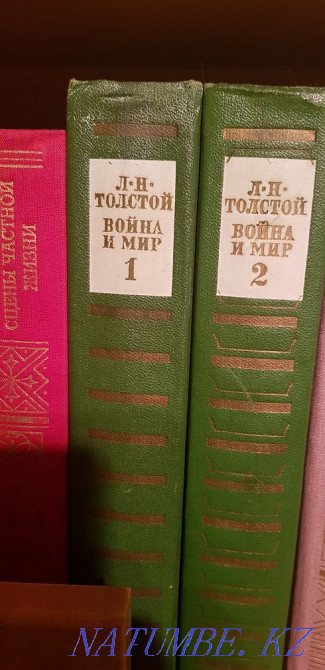 home library Karagandy - photo 5