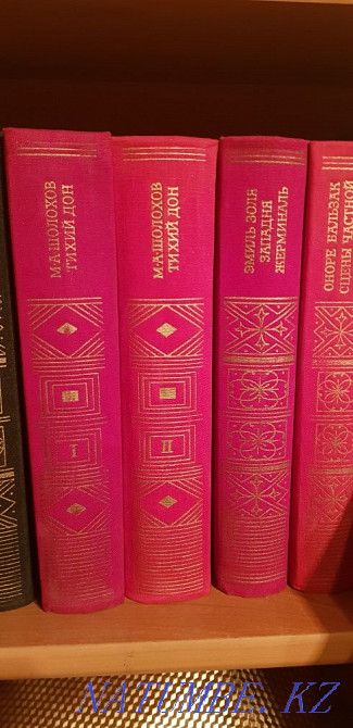 home library Karagandy - photo 6