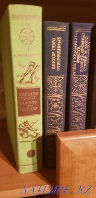 home library Karagandy - photo 8