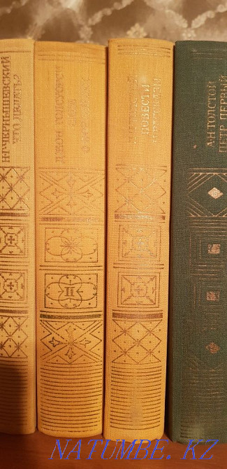 home library Karagandy - photo 3