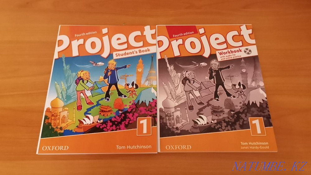 Project 4, all levels! Almaty - photo 3