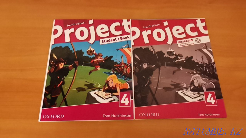 Project 4, all levels! Almaty - photo 6