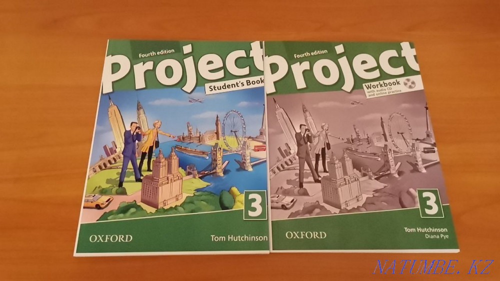 Project 4, all levels! Almaty - photo 5