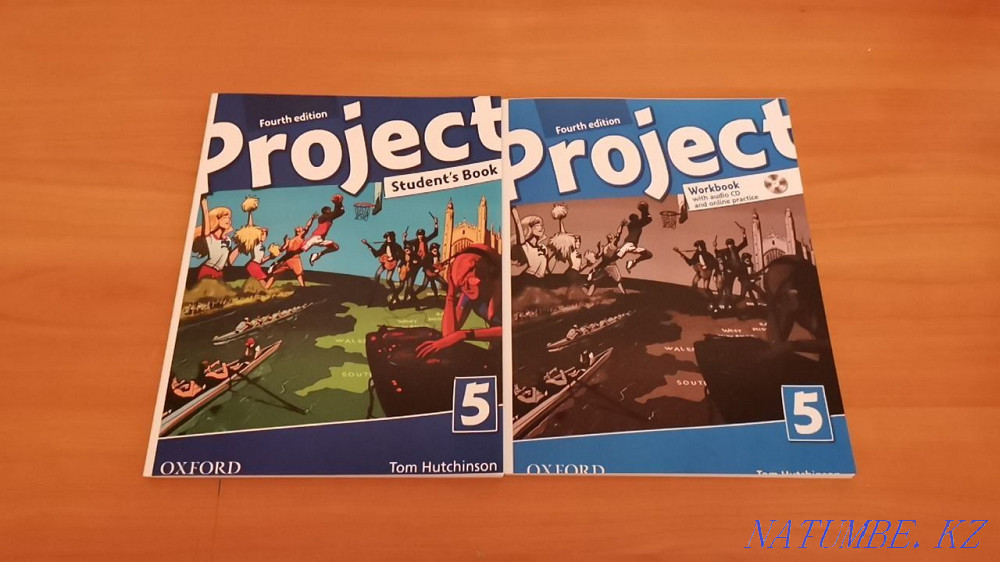 Project 4, all levels! Almaty - photo 7