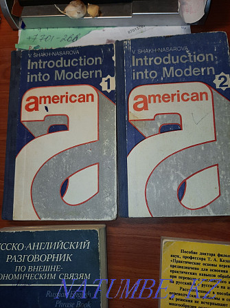 English textbooks for sale. Yaz Aqtau - photo 4