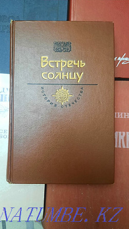 Продам/обменяю книги Алматы - изображение 7