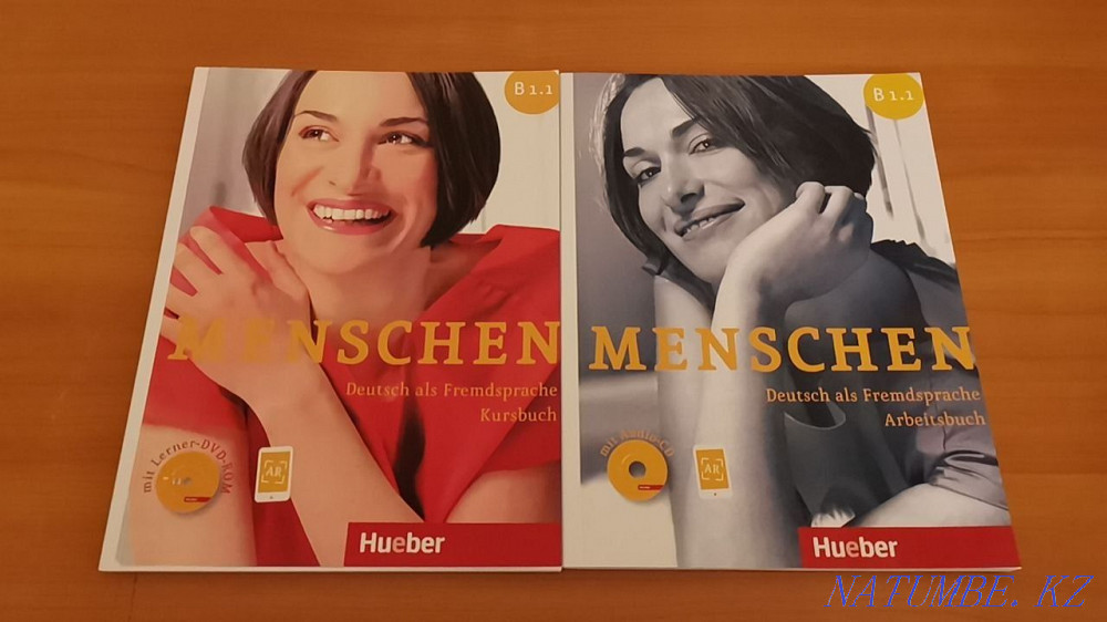 Menschen, German Almaty - photo 5