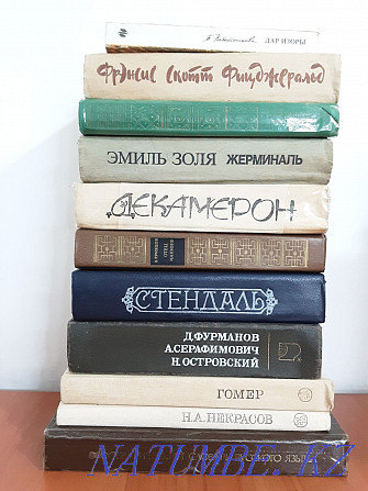 Selling literature Taraz - photo 2