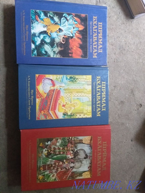 Book Moscow and Muscovites Almaty - photo 3