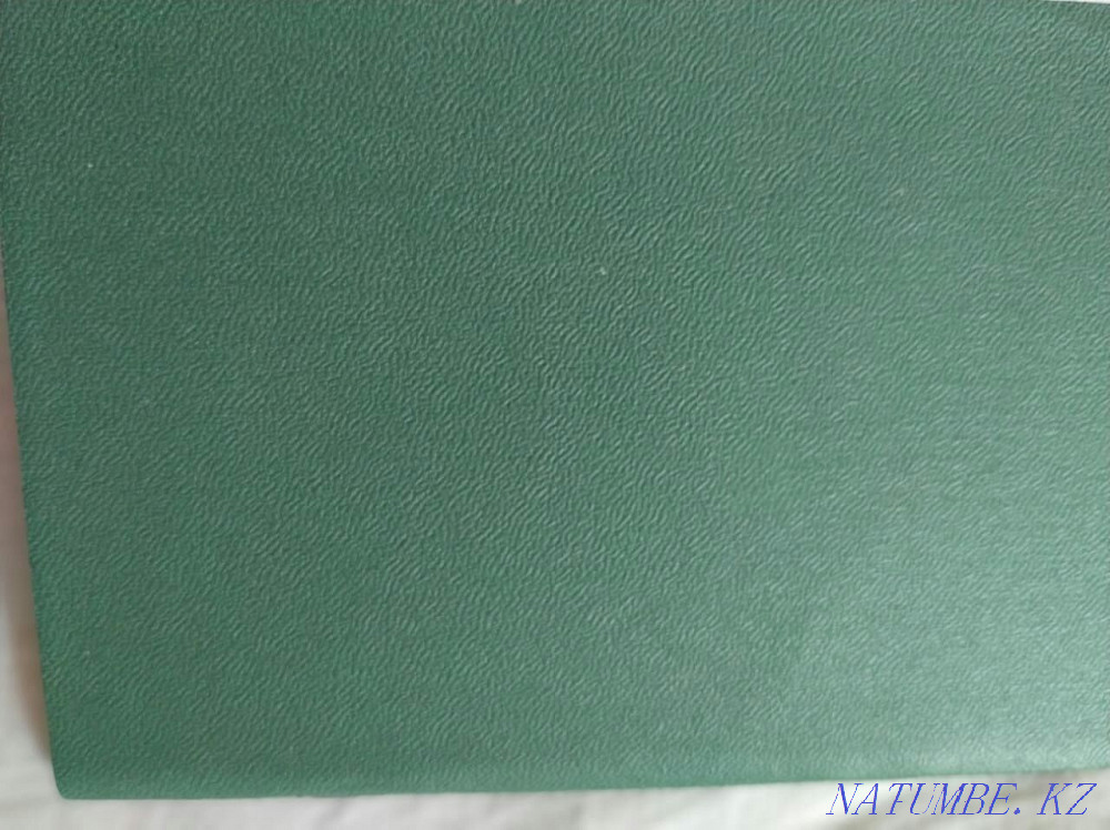 Labor with a rag cover, rough early Soviet left 7sh Almaty - photo 5