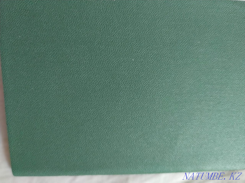 Labor early rag rough cover left 7 pieces Almaty - photo 5