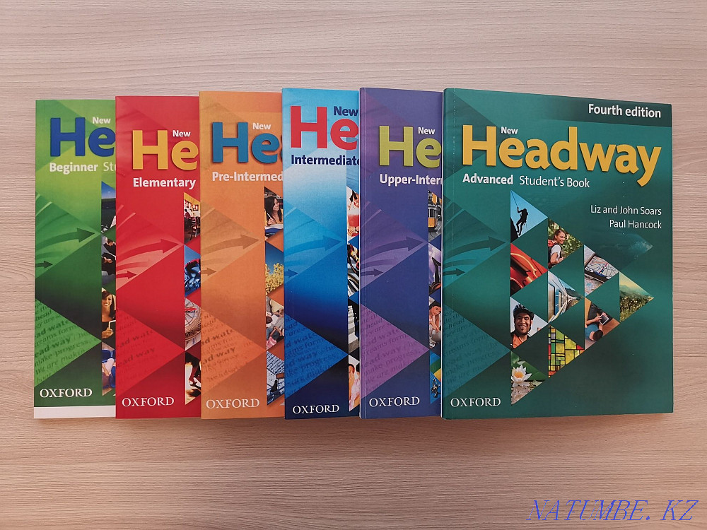 New Headway 4th Edition. Headway Intermediate 4th Edition. Headway pre-Intermediate 4th Edition. New Headway 4th все уровни.