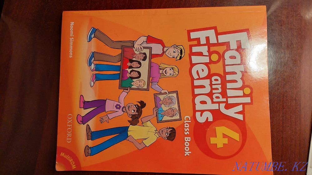Sell english textbook Almaty - photo 2