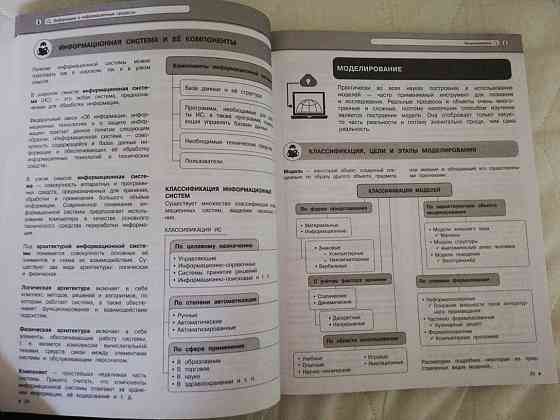 Книга по информатике 