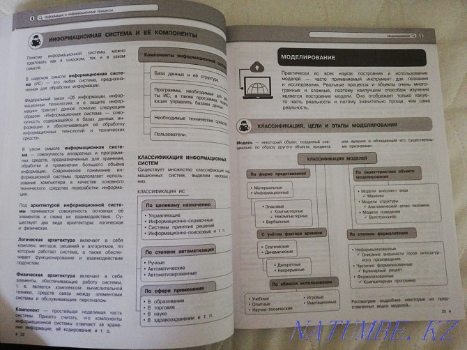 computer science book  - photo 2