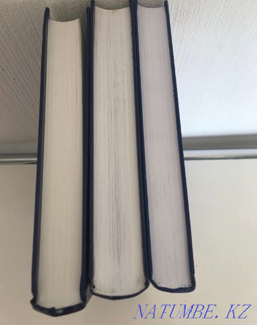 geological dictionary 3 volumes Astana - photo 2