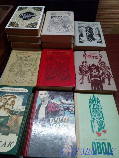 Fiction Almaty - photo 3