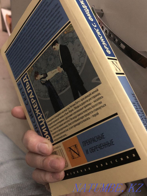 Book Almaty - photo 3