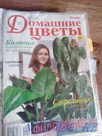 Продам подшивки книги  - изображение 2