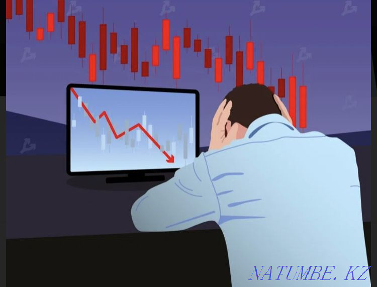 Tradedirlerge Zhana strategy Almaty - photo 1