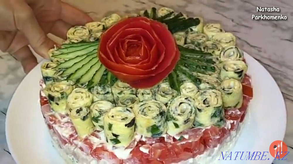 Мен лағман туралы кітап сатамын Шымкент - изображение 5