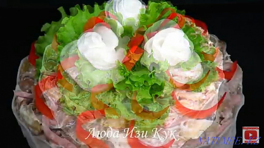 Мен лағман туралы кітап сатамын Шымкент - изображение 4