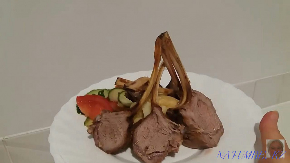 Мен лағман туралы кітап сатамын Шымкент - изображение 2