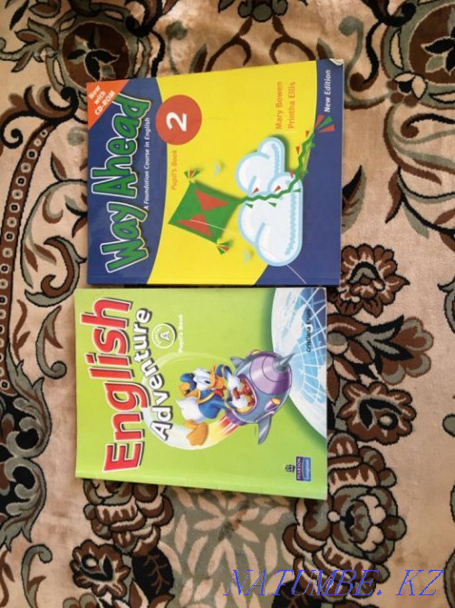 английский язык  - изображение 4