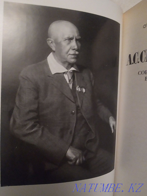 A.S. Serafimovich Almaty - photo 3