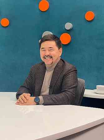 Маргулан Сейсембаев Astana