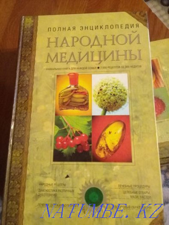 big encyclopedia of traditional medicine Karagandy - photo 6